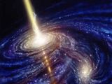 Black holes are the engines of galaxies, and can only be influenced by repeated supernova explosions