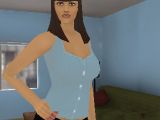 My Virtual Girlfriend screenshot