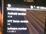 MyTouch 4G Slide (HTC Doubleshot)