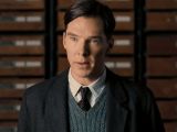 Benedict Cumberbatch plays Alan Turin in “The Imitation Game”