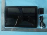 Huawei mysterious T-101 tablet pictured at the FCC