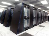 IBM Blue gene P supercomputer will be a chump