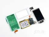 iFixit iPod nano 7th-generation teardown