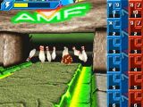 AMF Bowling: Pinbusters! now available for N-Gage handsets