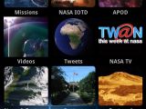 NASA App for Android