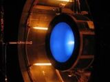ASA’s new ion-propulsion system is undergoing testing at the Jet Propulsion Laboratory in Pasadena, CA