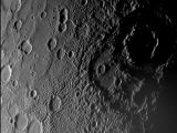 Image of the Vivaldi crater