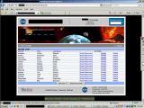 NASA website backend - content management