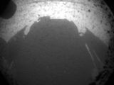 First photos from Mars coming from NASA's Curiosity rover