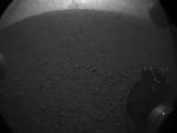 First photos from Mars coming from NASA's Curiosity rover