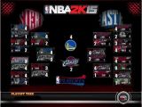 NBA 2K15 full list