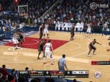 NBA Live 15 offensive