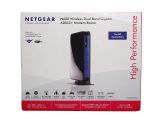 NETGEAR DGND3700v2 Box Front