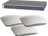 Wireless Controller & Access Point