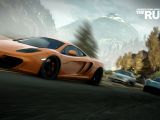Need for Speed: The Run Screenshot