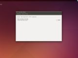 Ubuntu 14.10 online search