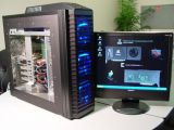 Colfax Personal Supercomputer