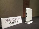 Pegatron's Ion-based nettop to be showcased at Computex