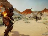 Dragon Age: Inquisition Gameplay