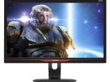 NVIDIA G-Sync-enabled Philips monitor
