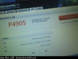 NVIDIA GTX 680M info