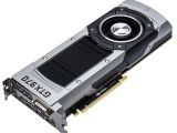 GTX 970, the immediate superior of the upcoming GTX 970