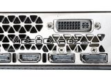 NVIDIA GeForce GTX 980 video ports