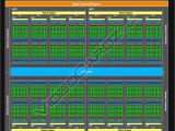 NVIDIA GeForce GTX 980 GPU diagram
