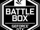 NVIDIA GeForce GTX Battlebox PCs
