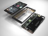Nvidia's Phoenix reference smartphone for Tegra 4i