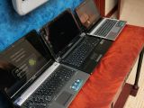 Optimus-enabled laptops from ASUS