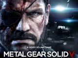 Metal Gear Solid V: Ground Zeroes Box