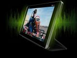NVIDIA SHIELD Tablet Sound Quality