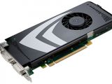 NVIDIA GeForce GT 130