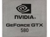 NVIDIA GeForce GTX 580 made official
