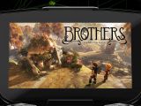 New Games on SHIELD: Brothers