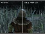 1080p with/without DSR