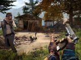Far Cry 4 – Gameplay