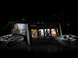 Current NVIDIA Shield Tablet with Tegra K1