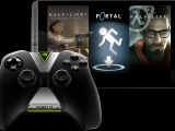 NVIDIA Shield Tablet has received the update to Lollipop