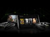 NVIDIA Shield Tablet can be paired up with gaming controller