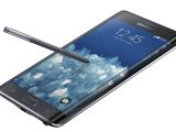 Samsung Galaxy Note Edge (APQ8084 Pro version) comes in at #10