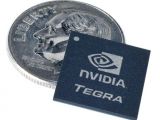 NVIDIA Tegra adopted by a series of new devices