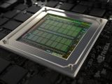 Close look at one of NVIDIA's newest GPUs