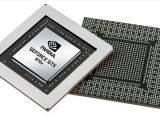 NVIDIA GTX 970M GPU