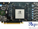 NVIDIA new GeForce GTX 260 PCB design