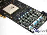 NVIDIA new GeForce GTX 260 PCB design