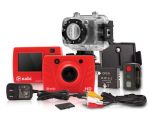 Nabi Square HD is an action cam for kids