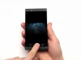 Nanoport binds multiple smartphones together