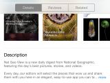 Nat Geo View on the App Store